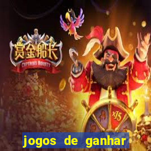 jogos de ganhar dinheiro sem depositar